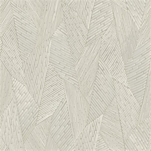 Woven Reed Stitch Peel & Stick Wallpaper