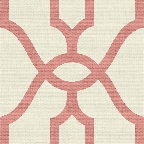Woven Trellis