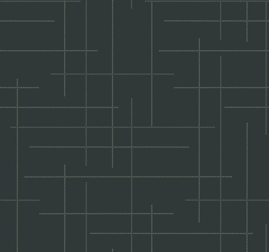 Wylie Teal Wallpaper