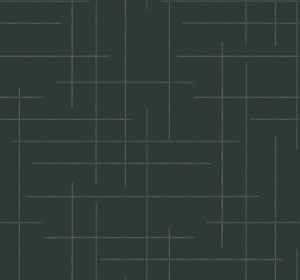 Wylie Teal Wallpaper