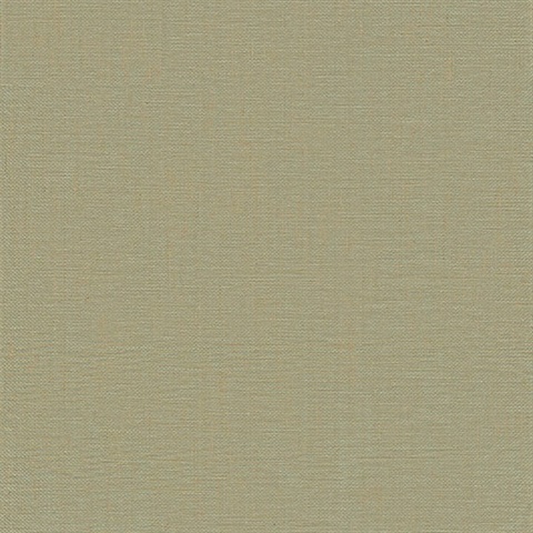 Yanyu Sage Paper Weave Wallpaper