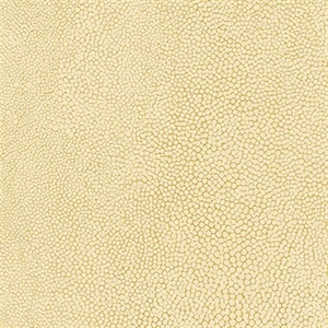 Yellow Textured Spot Wallpaper