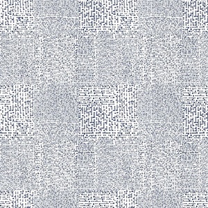 Zenith Black Abstract Geometric Wallpaper