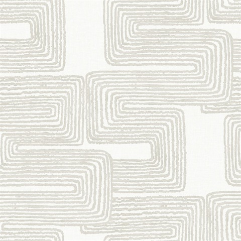 Zulu Signature Peel & Stick Wallpaper